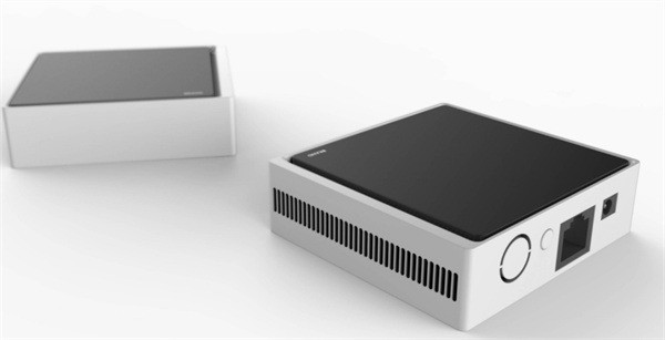 浦尔尼特智能家居系统